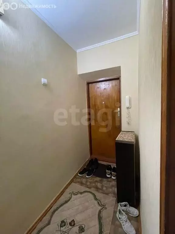 1-комнатная квартира: Азов, Социалистический переулок, 61 (30.7 м) - Фото 1