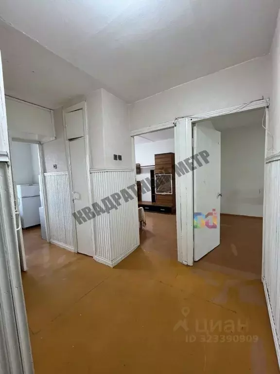 2-к кв. Калмыкия, Элиста 6-й мкр, 7 (45.6 м) - Фото 2