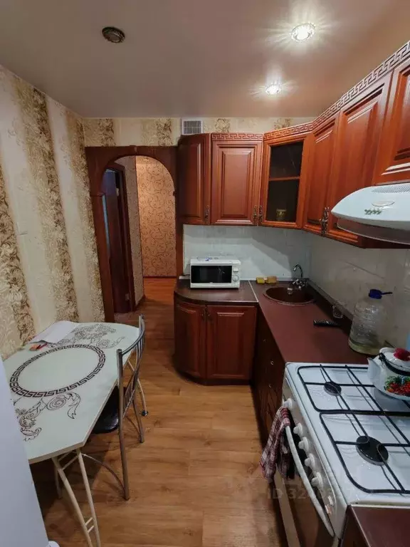 2-к кв. Марий Эл, Волжск ул. 2-я Новая, 57 (50.2 м) - Фото 2