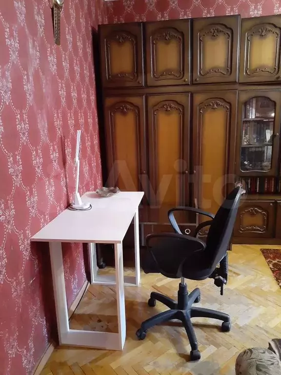 Комната 20 м в 2-к., 11/17 эт. - Фото 0