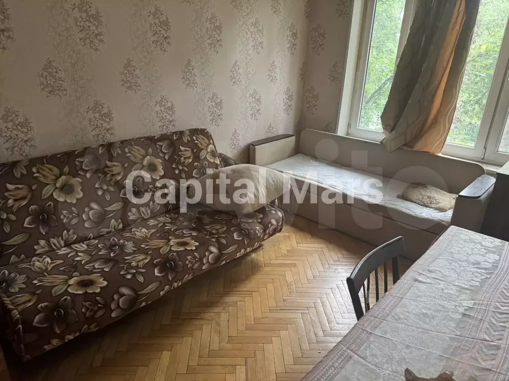 3-к. квартира, 70 м, 3/9 эт. - Фото 0