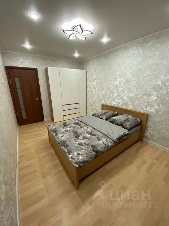 3-к кв. Татарстан, Елабуга ул. Марджани, 32 (60.0 м) - Фото 2