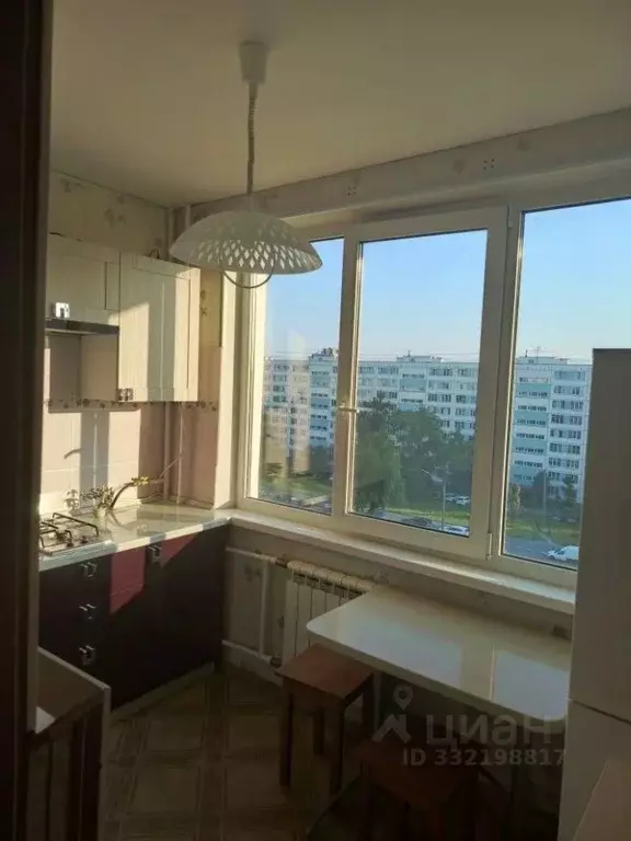 2-к кв. Санкт-Петербург Софийская ул., 32 (44.4 м) - Фото 1