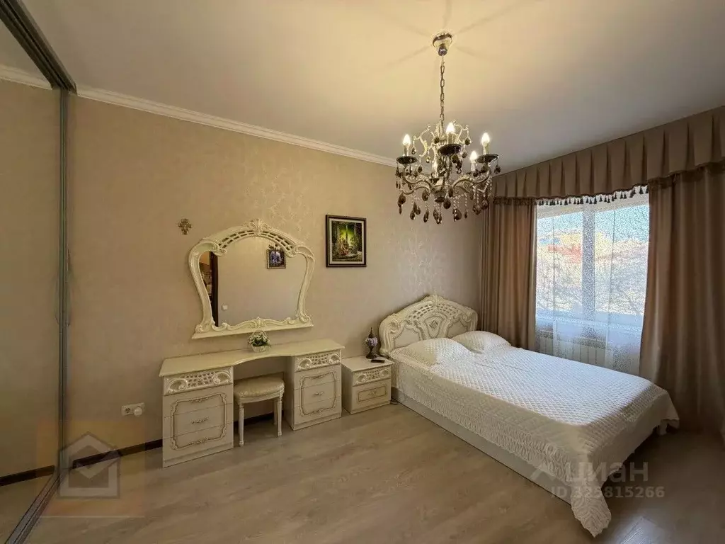 2-к кв. Крым, Евпатория ул. Московская, 46А (56.2 м) - Фото 2