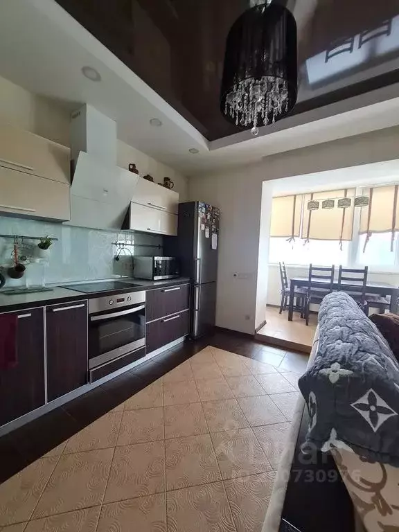 2-к кв. Самарская область, Самара Революционная ул., 130 (69.0 м) - Фото 2