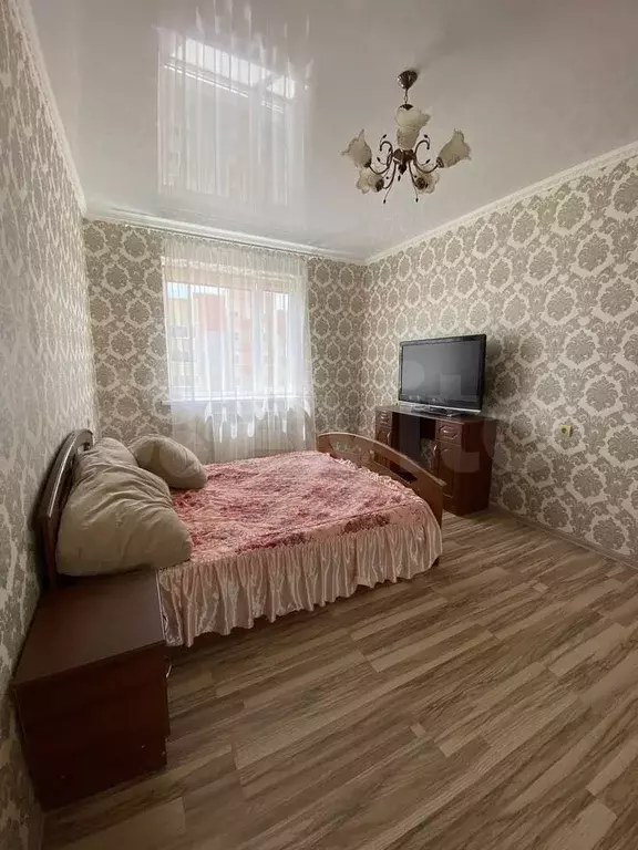 2-к. квартира, 51 м, 13/14 эт. - Фото 1