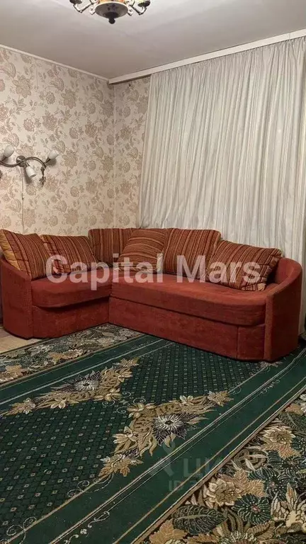2-к кв. Санкт-Петербург Сиреневый бул., 22/26 (58.0 м) - Фото 0