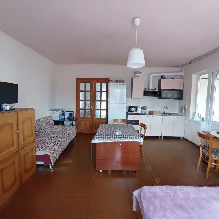 Дом в Краснодарский край, Новороссийск Социалистическая ул., 2 (60 м) - Фото 1