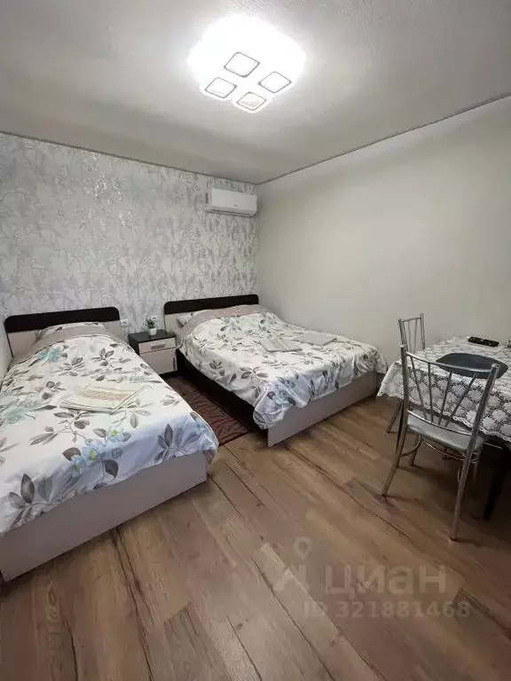 Комната Воронежская область, Новохоперск ул. Строителей, 62 - Фото 2