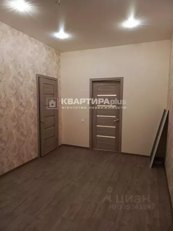 3-к кв. Свердловская область, Невьянский муниципальный округ, пос. ... - Фото 2