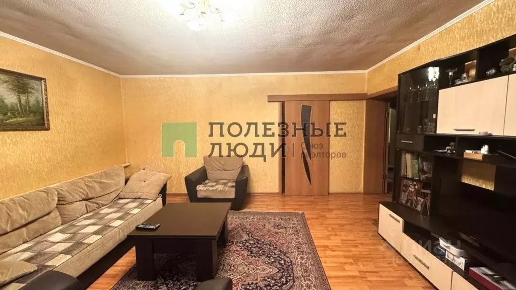 Дом в Орловская область, Орел Калужская ул. (90 м) - Фото 1