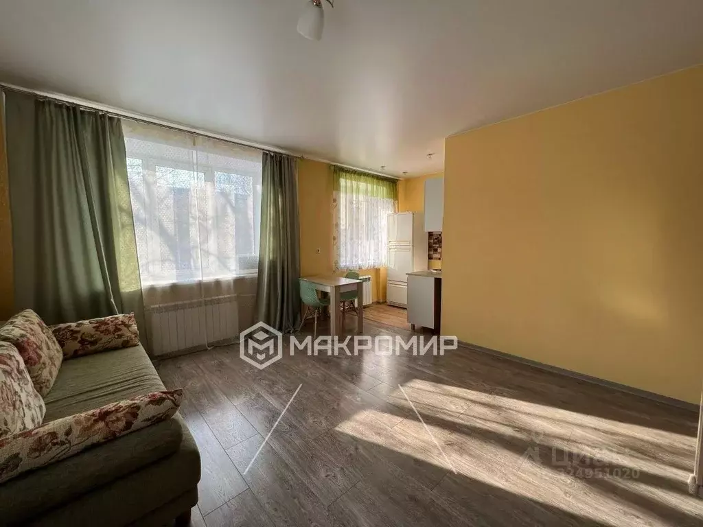 Студия Новосибирская область, Новосибирск ул. Богдана Хмельницкого, ... - Фото 2