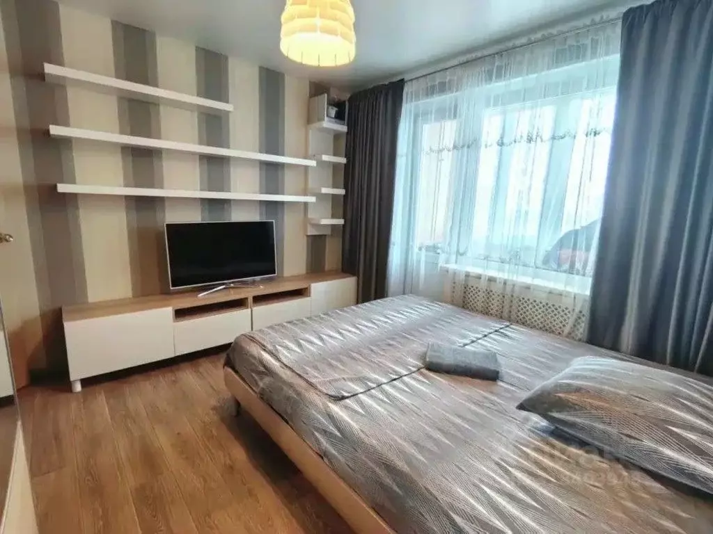 1-к кв. Красноярский край, Норильск Талнахская ул., 17 (56.0 м) - Фото 2