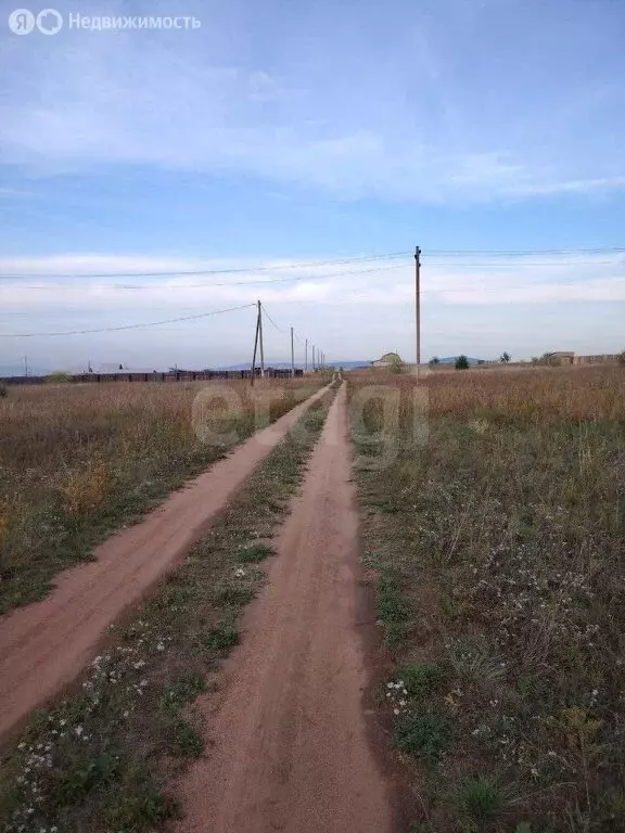 Участок в Иволгинский район, сельское поселение Нижнеиволгинское, ДНТ ... - Фото 2