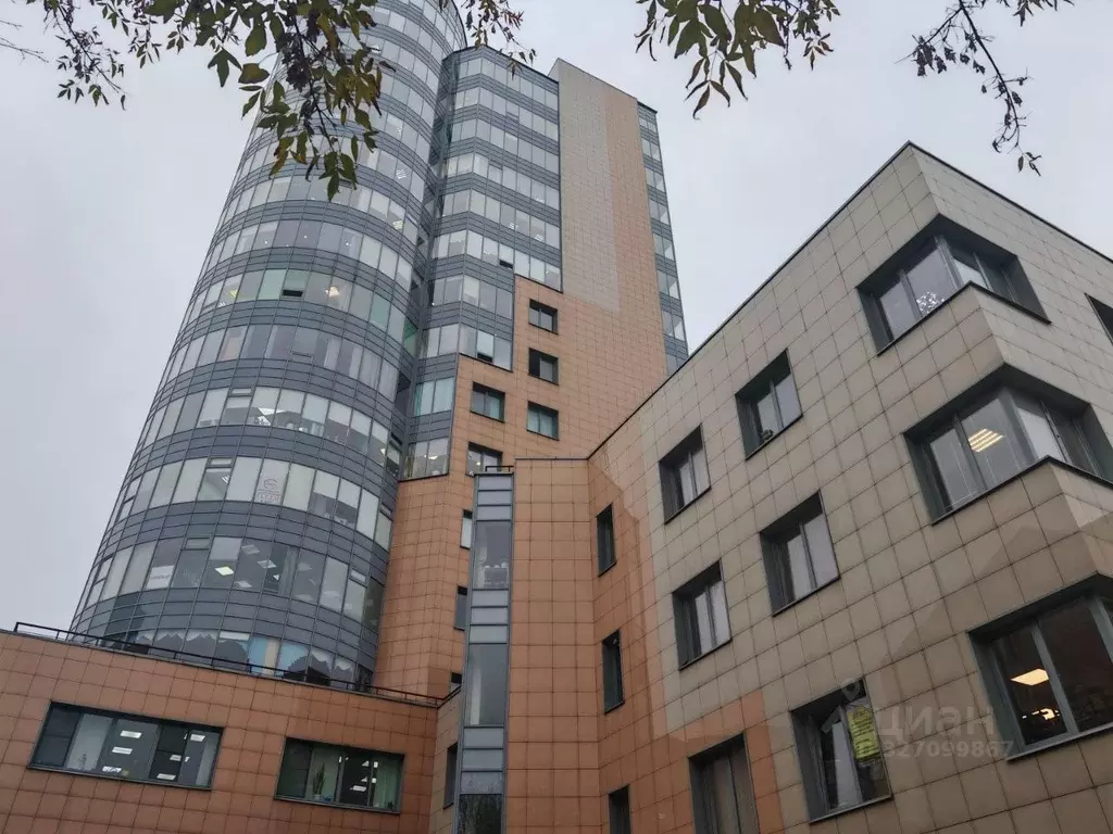 Офис в Московская область, Люберцы Комсомольская ул., 15а (157 м) - Фото 2