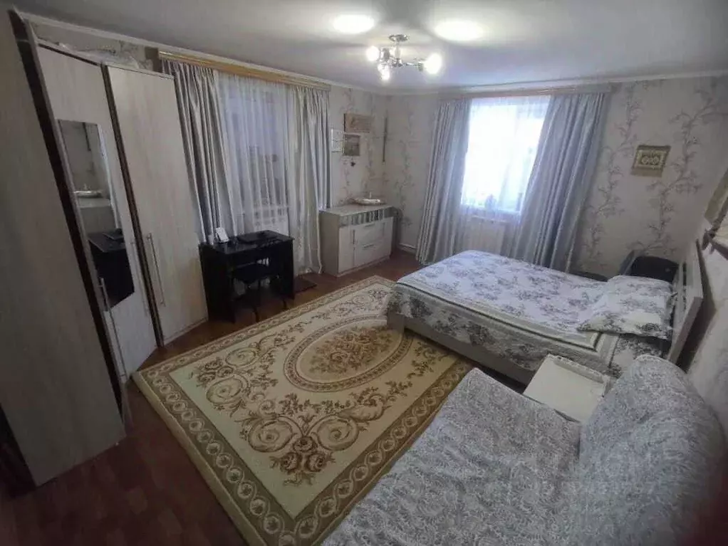 Дом в Омская область, Омск ул. Седова (91 м) - Фото 1