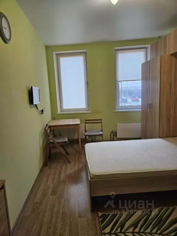 Студия Московская область, Химки 9 Мая ул., 21к2 (20.0 м) - Фото 2