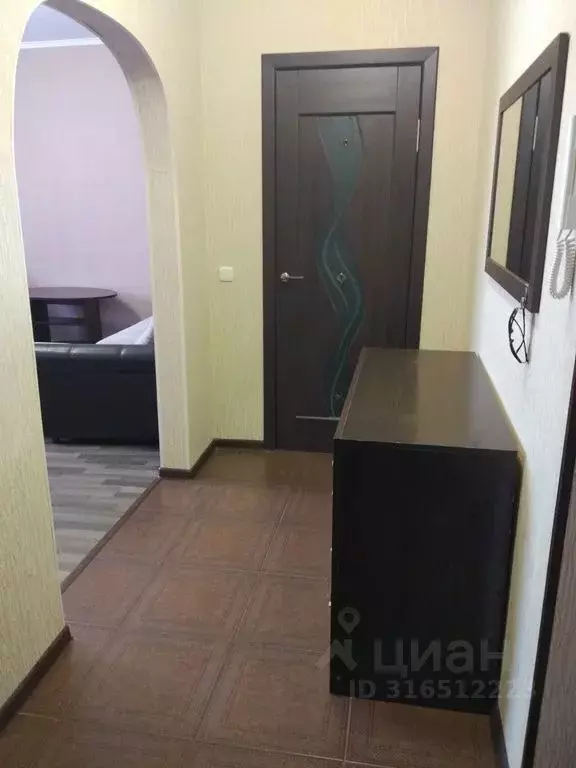 1-к кв. Краснодарский край, Ейск ул. Энгельса, 21/1 (49.0 м) - Фото 1