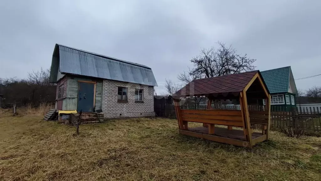 Дом в Смоленская область, Смоленск Дубровенка СНТ, 230 (30 м) - Фото 0