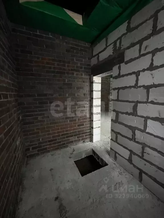 Дом в Тверская область, Калининский муниципальный округ, д. ... - Фото 1