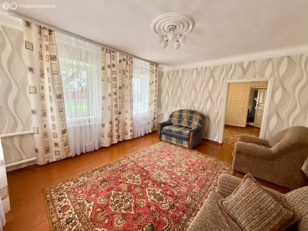 Дом в Троицкое, улица Кутузова (92.8 м) - Фото 1