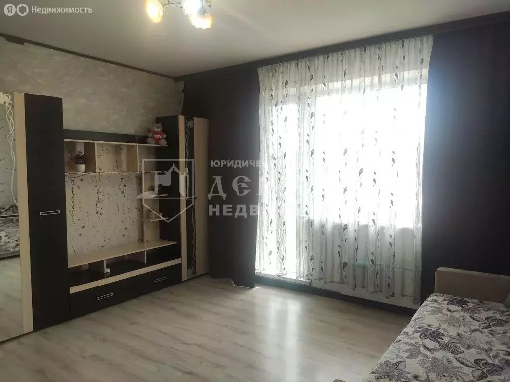 2-комнатная квартира: Междуреченск, улица Пушкина, 38 (56.9 м) - Фото 0