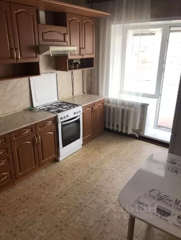 1-к кв. Самарская область, Самара Арцыбушевская ул., 26 (44.0 м) - Фото 0