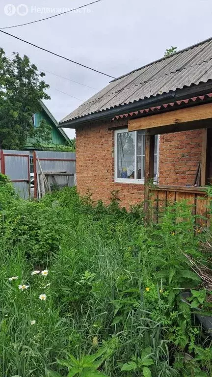 Дом в Тюмень, СНТ Плодовое, Центральная улица (24 м) - Фото 0