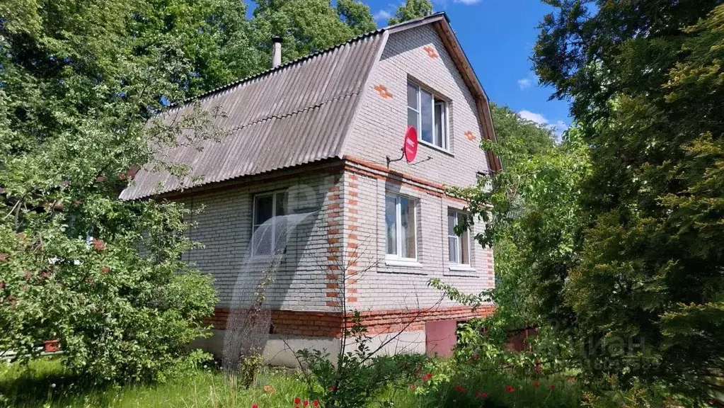 Дача, 131.4 м - Фото 1