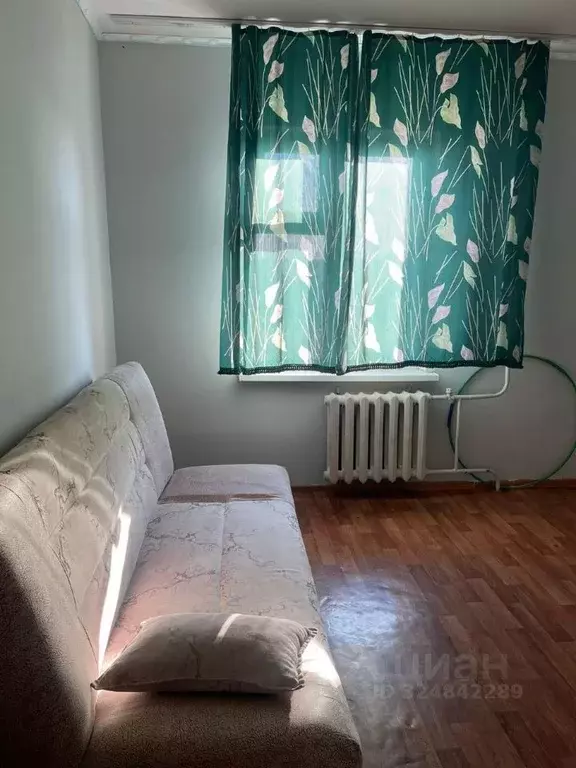 2-к кв. Саха (Якутия), Якутск ул. Дзержинского, 57 (42.0 м) - Фото 1