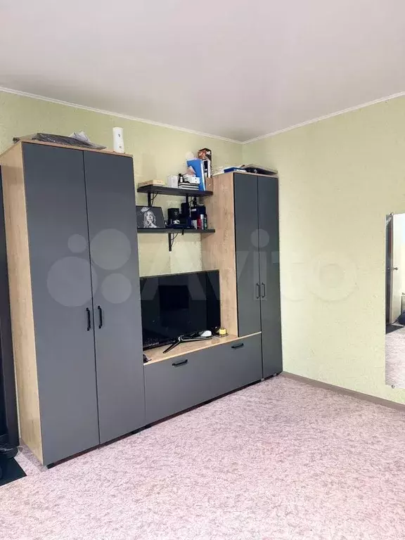 Квартира-студия, 27 м, 5/9 эт. - Фото 1