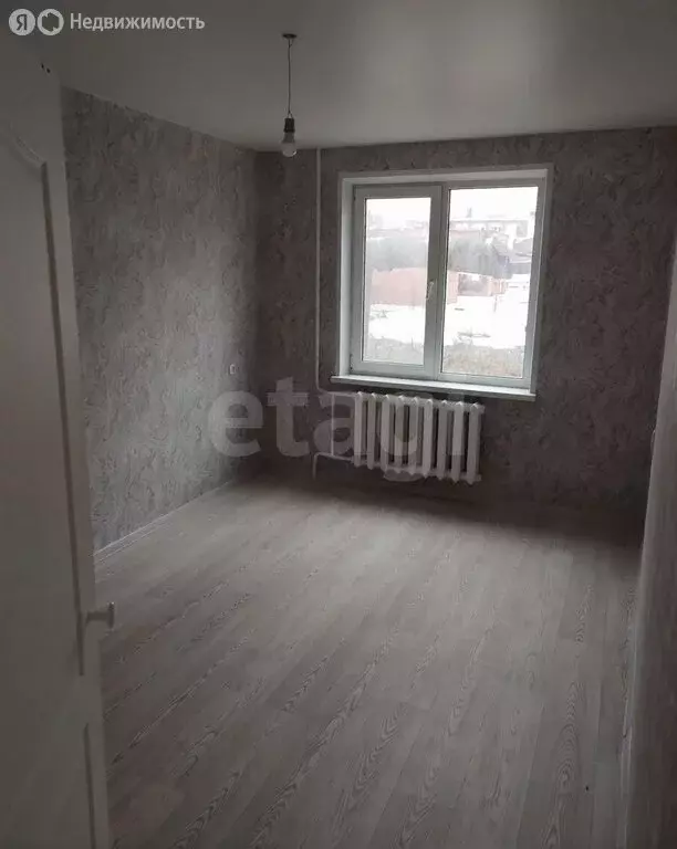 3-комнатная квартира: Пермь, улица Адмирала Старикова, 9А (61 м) - Фото 2