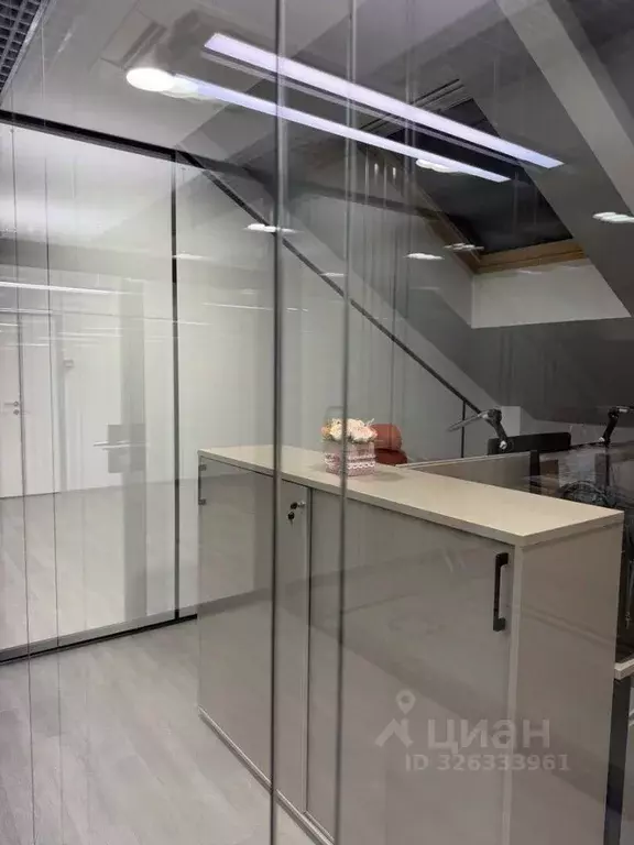 Офис в Москва Волочаевская ул., 40 (325 м) - Фото 2