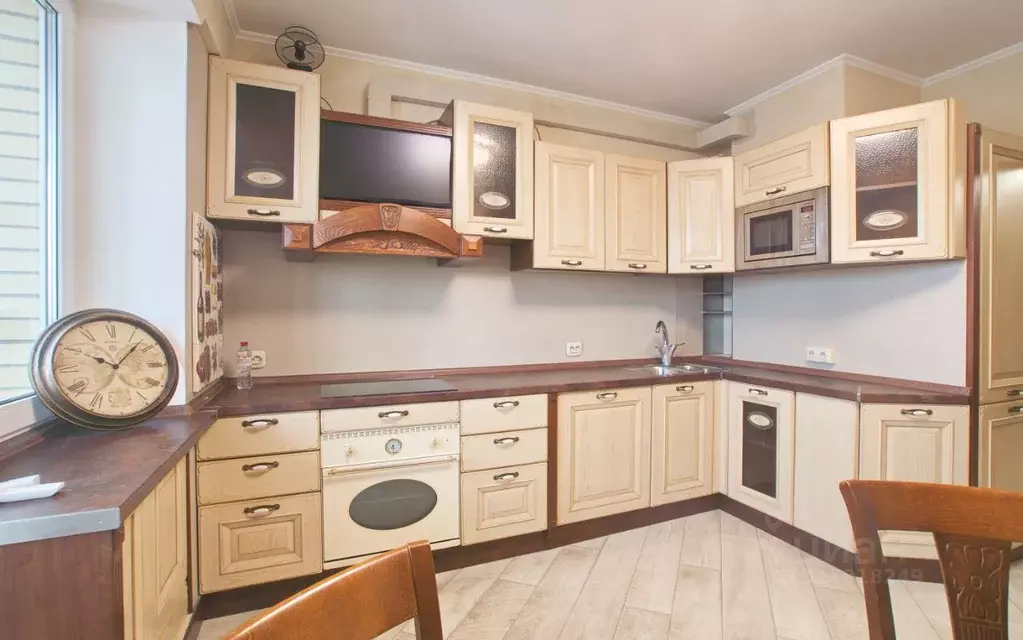 2-к кв. Санкт-Петербург Дачный просп., 21К1 (65.0 м) - Фото 2