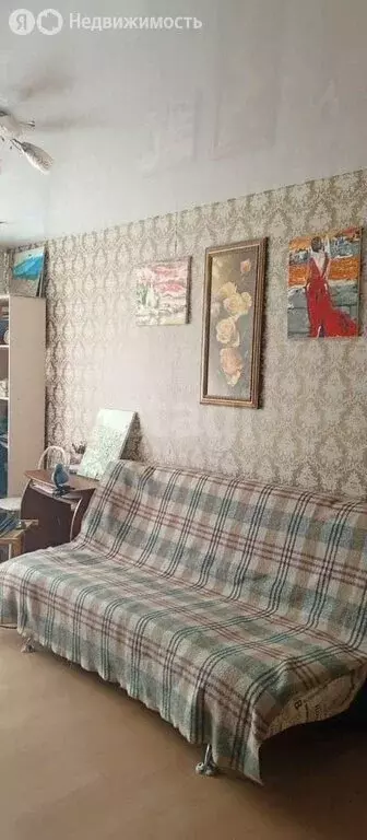 2-комнатная квартира: Чита, улица Строителей, 84 (46.2 м) - Фото 1