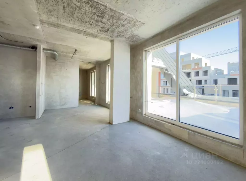 2-к кв. Калининградская область, Калининград ул. Молодой Гвардии, 34 ... - Фото 1