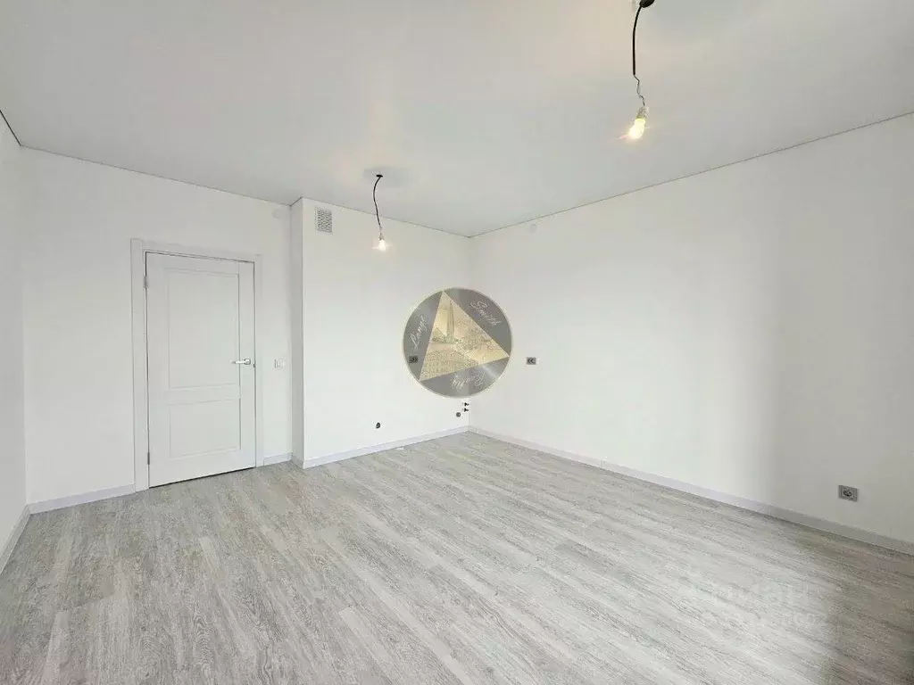Квартира, 1 комната, 37.7 м - Фото 1