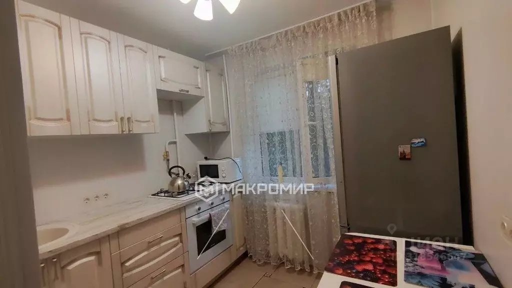 1-к кв. Московская область, Жуковский ул. Гагарина, 40 (30.7 м) - Фото 1