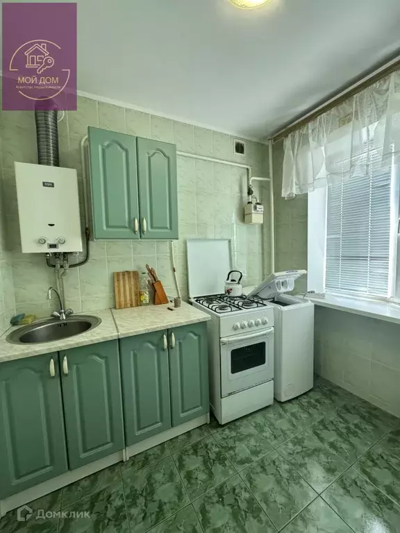 Продаётся 2-к квартира, 47.4 м - Фото 0