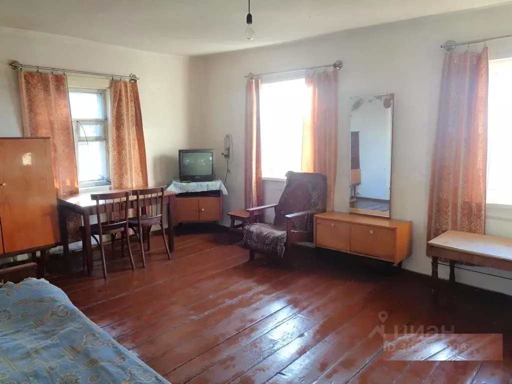 Дом в Кемеровская область, Новокузнецк Успенская ул. (34 м) - Фото 1