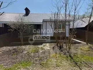 Дом в Липецкая область, Грязинский муниципальный округ, Субурбия кп ... - Фото 1