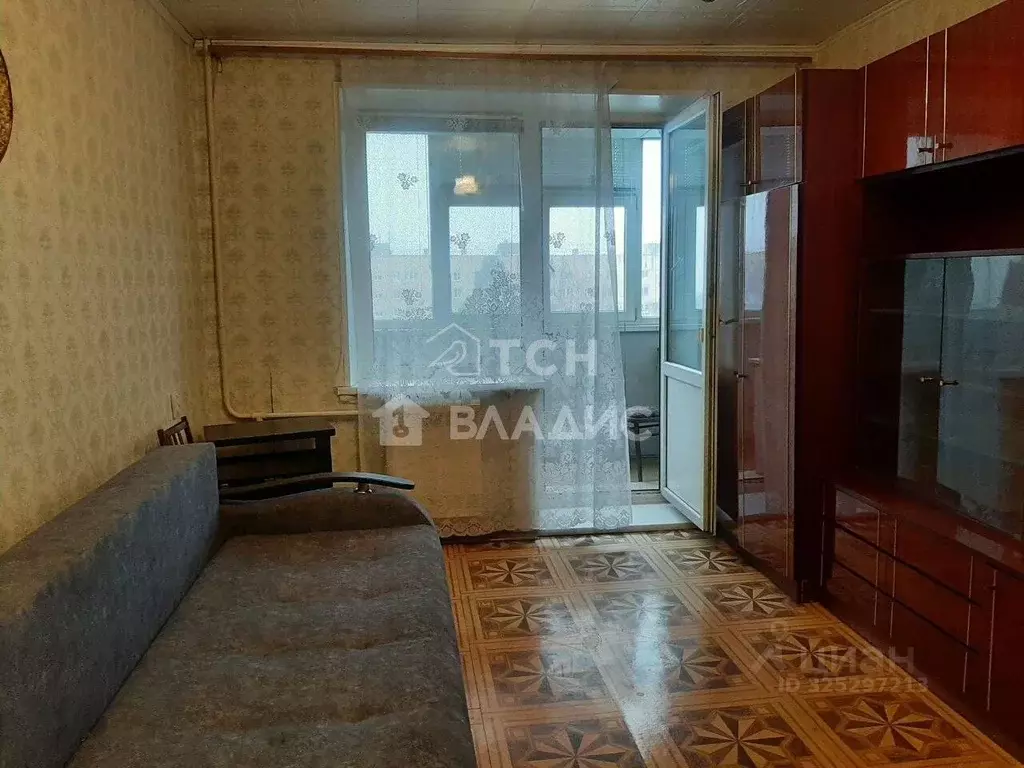 1-к кв. Московская область, Пушкино ул. Чехова, 16а (33.6 м) - Фото 2