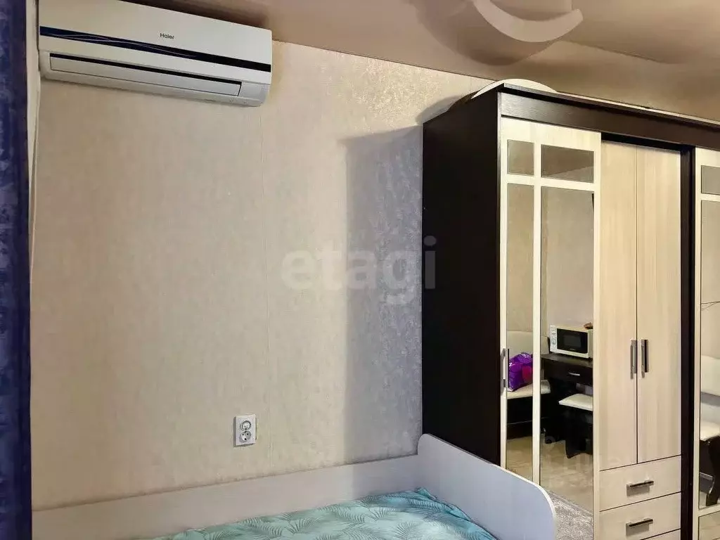 Комната Курская область, Курск ул. Чернышевского, 17 (13.7 м) - Фото 1