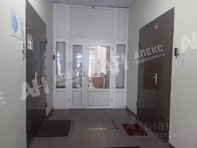 Офис в Москва просп. Мира, 101В (21 м) - Фото 2