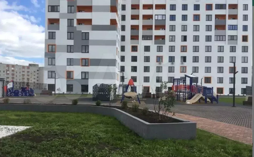 Квартира-студия, 28,1 м, 18/23 эт. - Фото 1