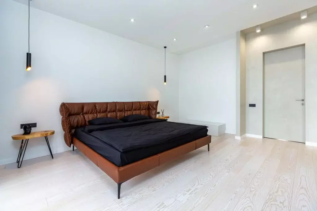 1-к кв. Тюменская область, Тюмень ул. Малыгина, 90 (75.0 м) - Фото 2