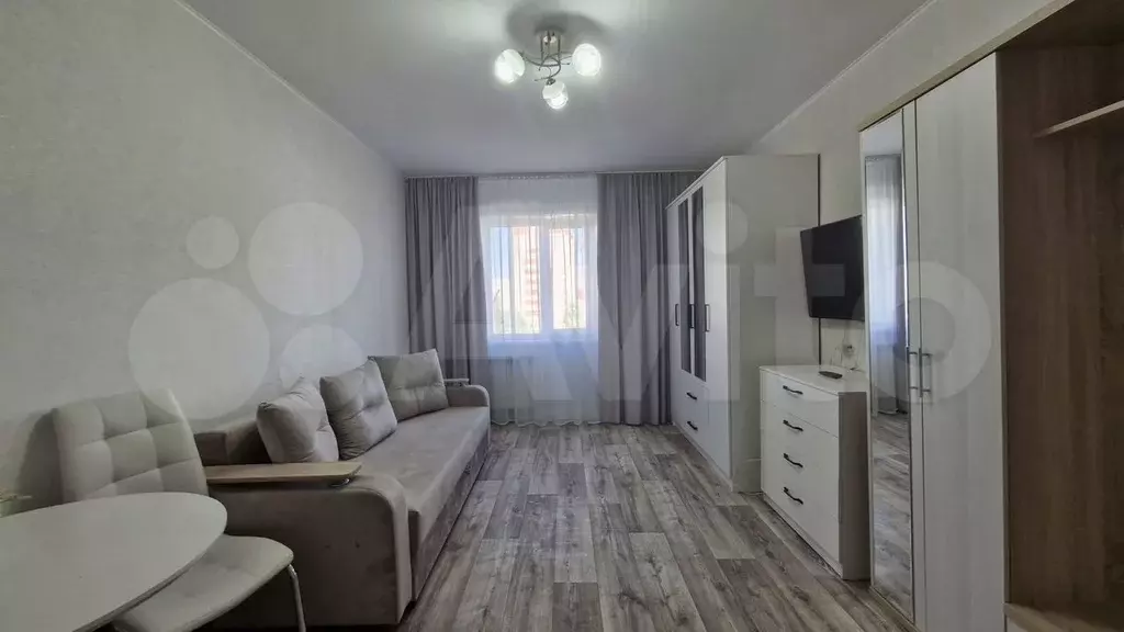 Комната 19,7 м в 3-к., 4/5 эт. - Фото 0