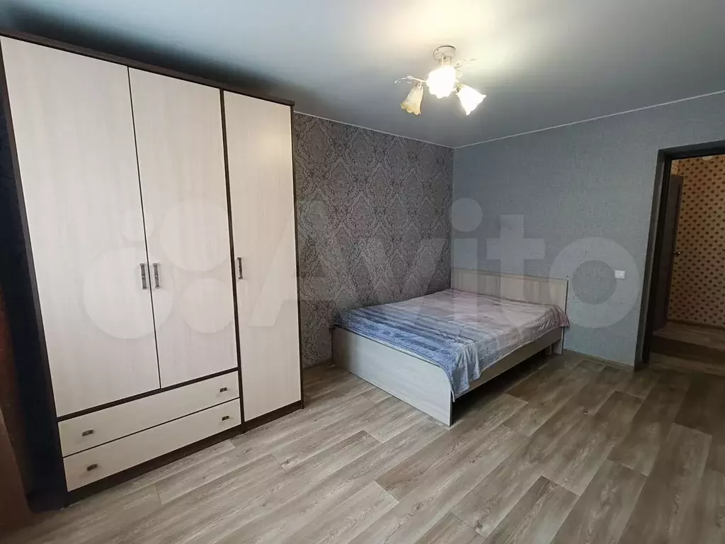 2-к. квартира, 59,3 м, 4/9 эт. - Фото 1