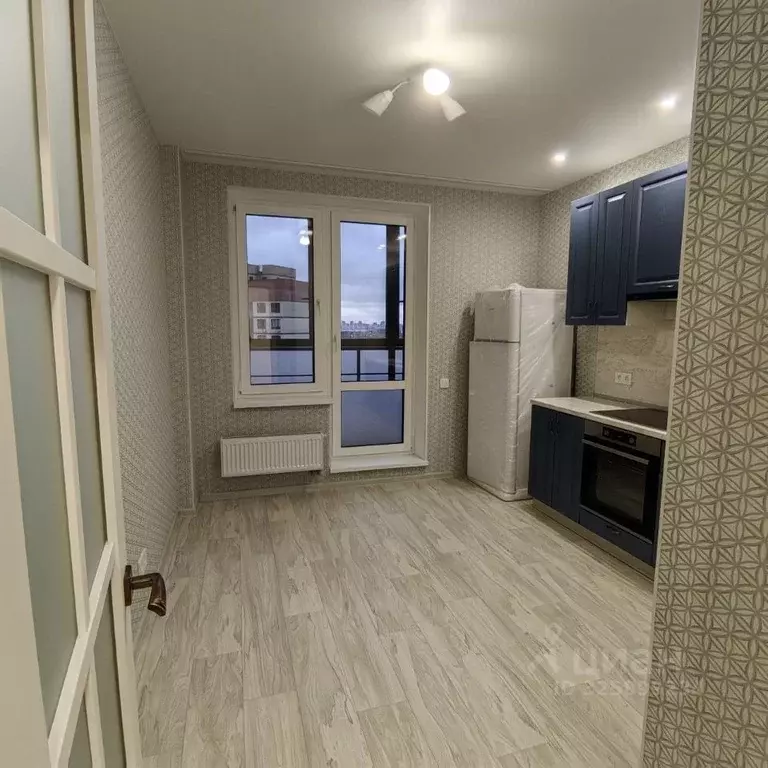 1-к кв. Московская область, Реутов просп. Мира, 22к1 (42.0 м) - Фото 2