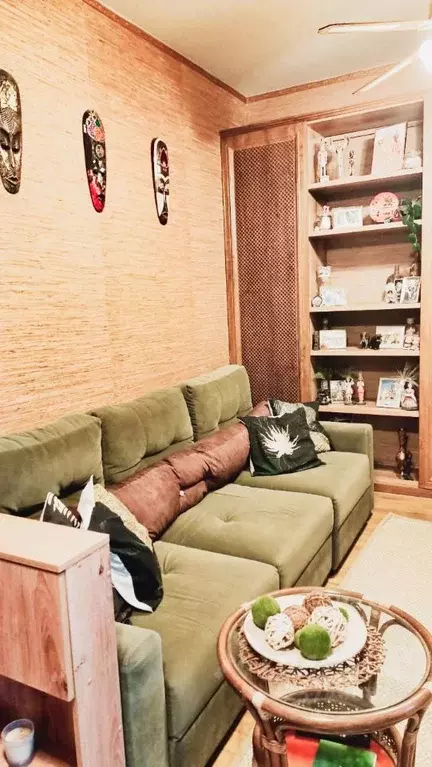 2-к кв. Новосибирская область, Новосибирск ул. Кирова, 336 (43.0 м) - Фото 1